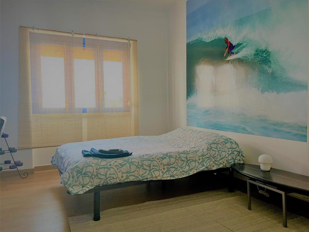 Ateliersurf29 Guest House 阿尔马达 外观 照片