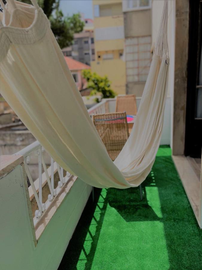 Ateliersurf29 Guest House 阿尔马达 外观 照片