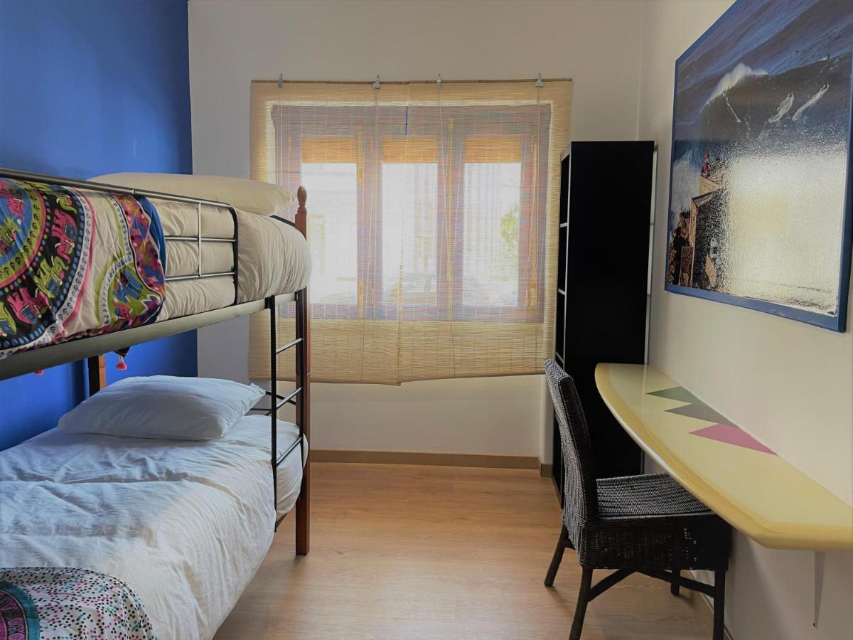 Ateliersurf29 Guest House 阿尔马达 外观 照片